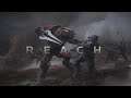 Halo: Reach - Skirmigeddon on Courtyard