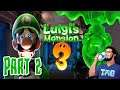 Heard it Through the Ghost Vine | Luigi's Mansion 3 | Part 2