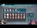 How to be a knight? [Trails of ColdSteel 4]