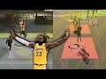 HOW TO GET CONTACT DUNKS EVERY TIME YOU DRIVE! | 3 EASY METHODS | NBA 2K20 NEIGHBORHOOD