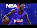 How To Setup The NBA 2K21 Summer Circuit 2K21 Roster (PS5)