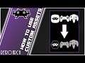 How To Use Custom Assets In RetroArch [Ozone | XMB]