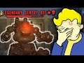 I regret modding Fallout 4 Perma-death...