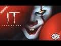 IT: Chapter 2 - CeX Film Review