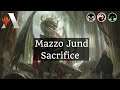 Jund Sacrifice, il deck vincitore del Mythic Championship VII [Magic Arena Ita]