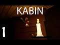 Kabin - Let's Play Game play – The Creepy Dolls Lead Us