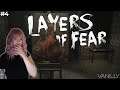 LAYERS OF FEAR 04: Rot ist die Farbe der Liebe || Vanilly Horror Lets Play • Gameplay Deutsch/German