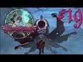Let's Play Bloodstained Ritual of the Night (BLIND) Part 19: GREMORY'S ICY GRAVE