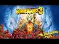 Let's Play: Borderlands 3 Part 6- A Battle Royale With No Prize