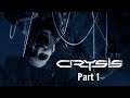 Let's Play Crysis-Part 1-Advanced Suit
