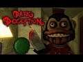 Lets Play Dark Deception [Horror Night]