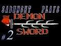 Let's Play ~ Demon Sword [Part 2]