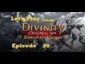 Let's Play Divinity Original Sin (Blind/Co-op) - Episode 90 [Learning more of Arhu's history]