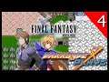 Let's Play Final Fantasy Mystic Quest | Part 4: The Ice Cave Cometh
