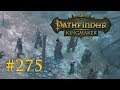 Let's Play Pathfinder: Kingmaker #275 – Wo ist Armag? (Blind / Deutsch)