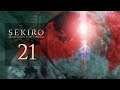 Let's Play Sekiro - Part 21 - The Great Carp