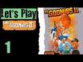 Let's Play The Goonies II - 01 'R Good Enough