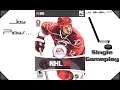 🔴LIVE | Jay Plays... | NHL 08 [PC] | Single LIVE Stream Gameplay🏒