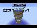 🔴Live Stream🔴 Minecraft Parkour Spiral #17