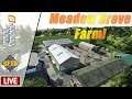 Lots to do today!  |Meadow Grove Farm - By Nathan6930 |  Farming Simulator 19