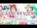 Love Live! All Stars Card Review: Secret Party Scouting & Event