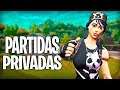 MADRUGADA RANDOM / LATINO VS ESPAÑOL