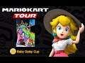 Mario Kart Tour – Holiday Tour Baby Daisy Cup + 2 Tour Gift
