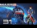 Mass Effect 2: Legendary Edition PS5 Blind Playthrough with Chaos part 31: Familiar Faces