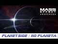 Mass Effect Andromeda - Planetside / No Planeta - 2