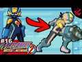 Megaman Battle Network 2 #16 ¡Consigo mi Style Change!