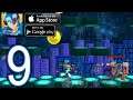 MEGAMAN X DiVE Mobile iOS Android Walkthrough - Part 9 - Arena Ranked, Events