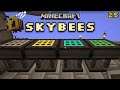 Minecraft: Sky Bees - 25 - Extended Crafting