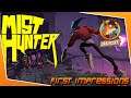Mist Hunter | Gameplay & First Impressions