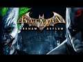 🎮 Mixer VOD \\ Batman: Arkham Asylum - Part 3