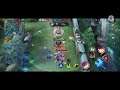 MOBILE LEGENDS; BANG BANG|RUBY first time