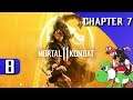 Mortal Kombat 11 Story Chapter 7 Coming Of Age