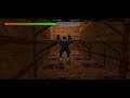 Mortal Kombat: Special Forces (May 11, 1999 prototype) [PSX] - Skiang Bar