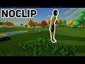 Muck Noclip Mod
