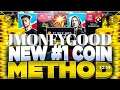 Mut21 Coin Making Methods 2.5Mill A Day, Fan Appreciation Pack Opening Madden NFL 21