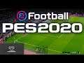 MY CLUB eFootball Pro Evolution Soccer 2020