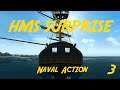 Naval Action -HMS Surprise- Two for price of One