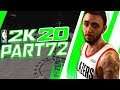 NBA 2K20 MyCareer: Gameplay Walkthrough - Part 72 "Season High Point Record!!" (My Player Career)