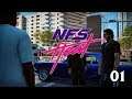Need for Speed Heat ★ Playthrough Part 1 [PC/PS4/XBO][1080P]