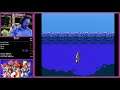 NES Jaws 3:21.167 [Previous WR] - Twitch Stream