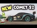 New Comet S2 Car Review GTA Online Tuners