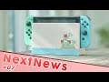 NextNews#07 [24-31/01/20] Nueva edición Switch de Animal Crossing, fecha de The Outer Worlds...