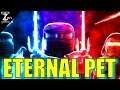 NINJA LEGENDS EP3 | ETERNAL PET!! | ROBLOX