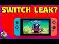 Nintendo Switch Leak? No Man's Sky 2019 Rumors and Speculation