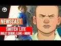 Nintendo Switch Lite, Bully Sequel Leak + More - Primal Newscast #13 | Gaming Instincts