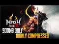 Nioh 2 FULL GAME TESTED WITH NVIDIA GTX 1660 SUPER BY SMARTPATEL
